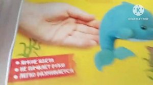 Пластилин Каляка-Маляка Для Детского Творчества 16 Цветов Яркие Цвета 2025 Году 7 Декабря