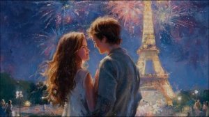 Добрый, старый Париж-2 (Ольга Полетаева)