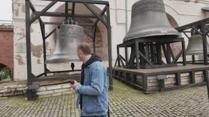 САМЫЙ РУССКИЙ ГОРОД- ВЕЛИКИЙ НОВГОРОД \ ЗНАКОМСТВО \ ПРОГУЛКА ПО САМЫМ КРАСИВЫМ МЕСТАМ