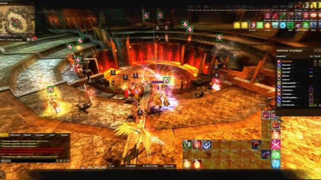 #RISE BG #40 — Risemovchanel смотреть онлайн