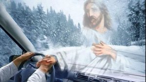 МЕССИЯ ведёт Вселенский автобус. 28.11.25.