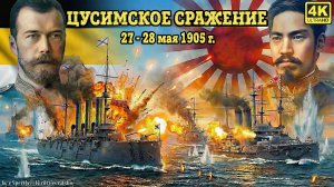 RADIO TAPOK - Цусима [4K]