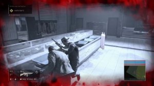 Mafia III: Definitive Edition #9(прохождение без комментариев)на XBOX