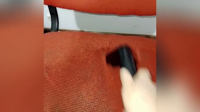 Моющий пылесос