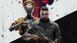 Продолжаем! | Atomic Heart (2)