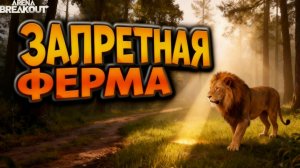 Арена Брейкаут/Arena Breakout