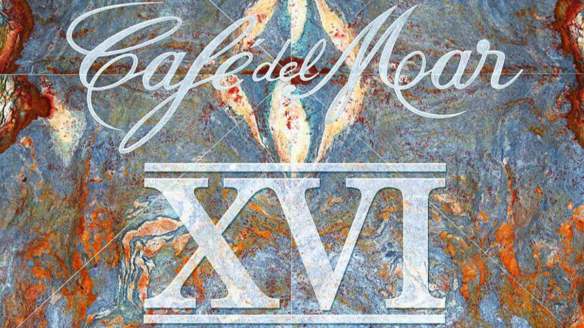 Café Del Mar 2009 - Volumen Dieciséis XVI (2CD)