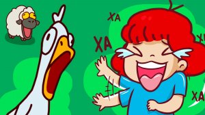 Самая угарная игра - МЫ ОЗВУЧИЛИ ЗООПАРК и вот что из этого вышло! ♦ MyVoiceZoo