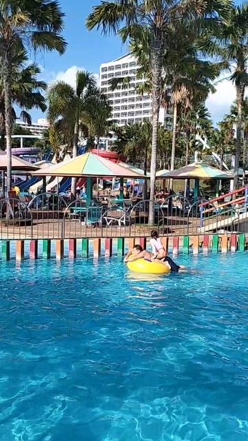 WATERPARK SIMULATOR #15 ТЕПЕРЬ Я ПОСЕТИТЕЛЬ смотреть онлайн