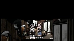 а звучька мини  фильма снежный монстр