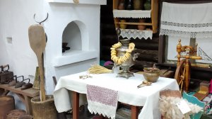 Наш краеведческий музей г.Копейск