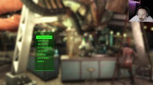 Fallout 4 ► Стрим #9