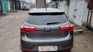 Киа РИО  продажа