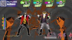 Just Dance: Believer - Imagine Dragons