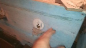 Начало зимовки пчёл в зимовнике и на воле .