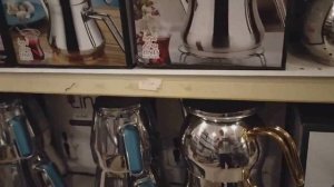 Магазины Кемер 2024