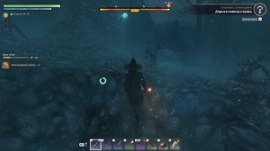 УЛУЧШЕННЫЙ ПЛАНЕР И ПУТЕШЕСТВИЕ ЧЕРЕЗ ПУСТЫНЮ! 19 Enshrouded