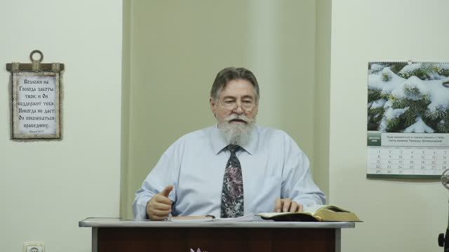 Как крест Христов отделяет спасение по делам от спасения по вере? - 3Christ.ru