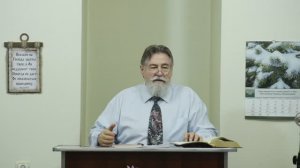 Как крест Христов отделяет спасение по делам от спасения по вере? - 3Christ.ru