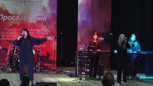 Воскресное Богослужение | Ольга Козлова | 07 .12.25