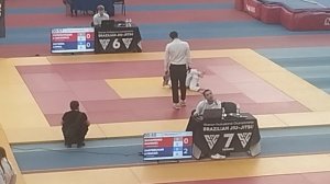 открытый турнир по Бразильскому Джиу Джитсу. 7.12.2025