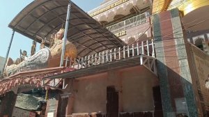 Тур по Харидвару с индийским блогером 📿