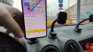 ДЯДЯ САША 10 ЧАСОВ РАБОТАЕТ КУРЬЕРОМ В ЯНДЕКС ДОСТАВКЕ НА АВТОМОБИЛЕ / СКОЛЬКО ЗАРАБОТАЛ?