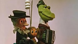 Песня-Голубой вагон