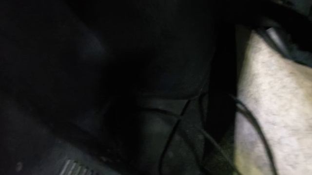 подсветка катафотов бампера ford fusion