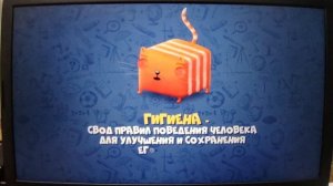 Кубокот в школу без забот про здоровье и гигиену