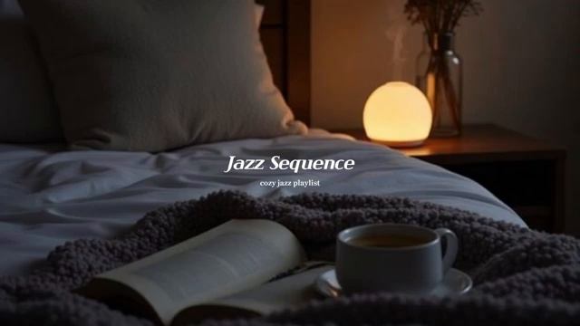 Тёплая музыка (˶ᵔ ᵕ ᵔ˶) после которой на душе становится легко и хорошо