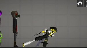 обычный день в мелон плэйграунд 3 серия