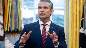 Хегсет: США при Трампе обновят ядерную триаду