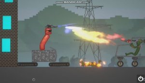 нашествие яблок 3 часть