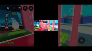 играем в укроди губку