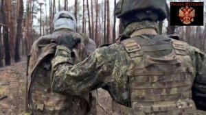 🔴Новые военнопленные ВСУ. На этот раз из «Волчанска».🔴