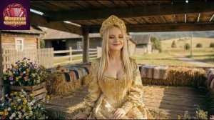 Она спела и все мужики поплыли