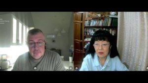 Интересный диалог с жителем Швеции.