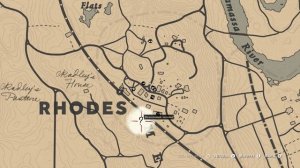 Red Dead Redemption 2 . Испытания. Протащил мужика 1000 м на аркане а он выжил