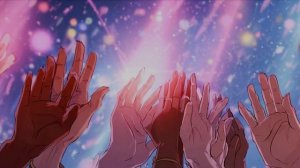 На испанском.