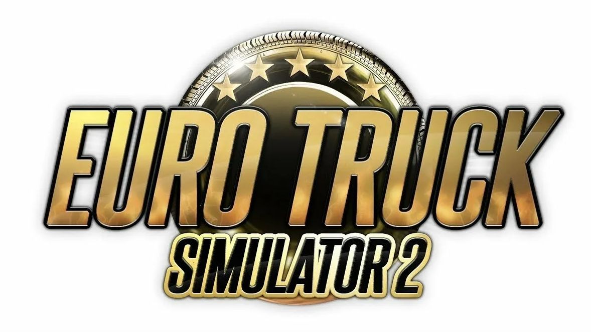Euro Truck Simulator 2 - Катаем Грузы по Европе