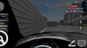 Симулятор жизнь полиции 15 часть