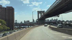 🗽 Нью-Йорк - Скайлайн Драйв | 2025