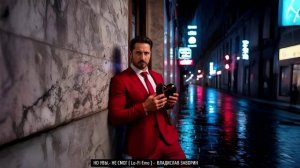 НО УВЫ,- НЕ СМОГ ( Lo-Fi Emo ) -  ВЛАДИСЛАВ ЗАВОРИН