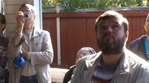 Ансамбль звонарей, колокольный звон в храме архангела Михаила, Новосибирск