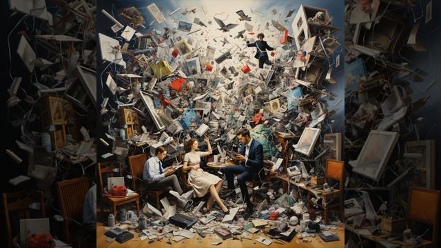 ИИ-картинки