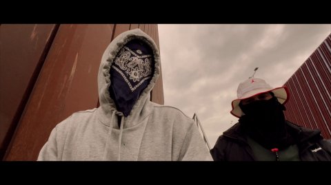 CASHPEROVSKIY — Защита / SNIPPET #14