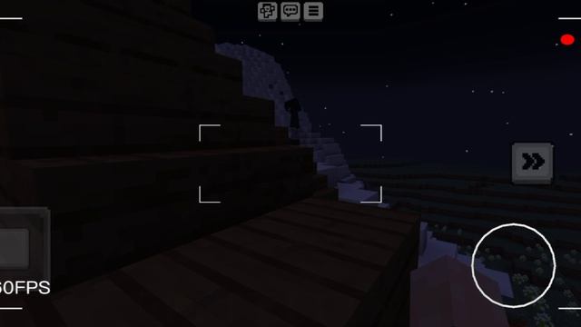 гора призраков-майнкрафт страшилкаЕгор Линч