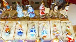 ГУМ Ярмарка. Новогодняя Тверская 06.12.2025