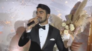 Армянские 🇦🇲💯❤️Песни по-русски Армянская Музыка  Вагаршака Согомоняна ведущий Красноярск